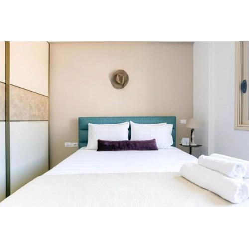 Luxury Suite 3 in Himara