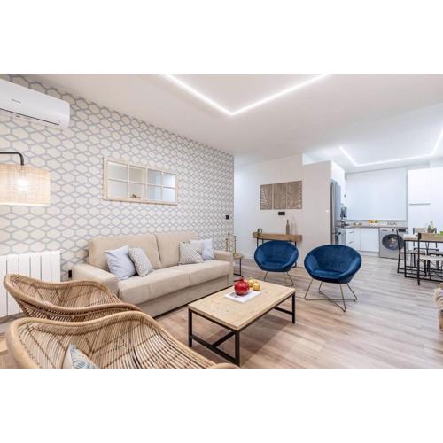 Luxury Suite de Conde Cifuentes