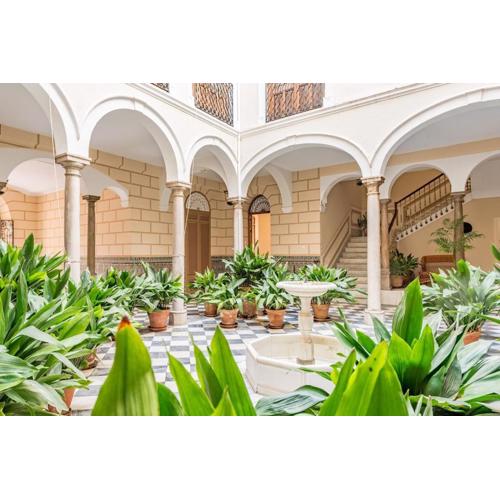 Luxury Suite Duquesa