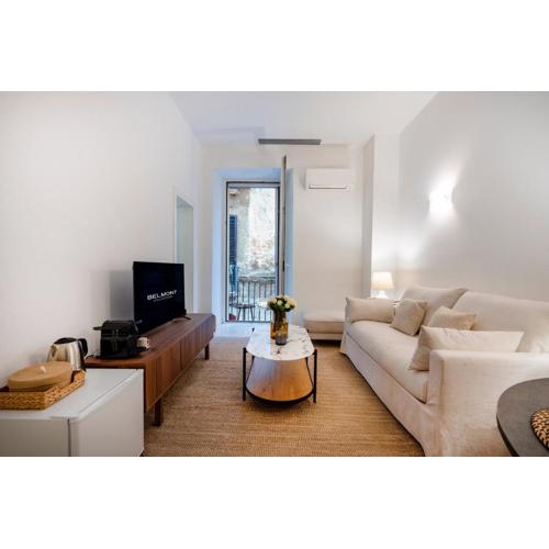 Luxury Suite in Bari Center