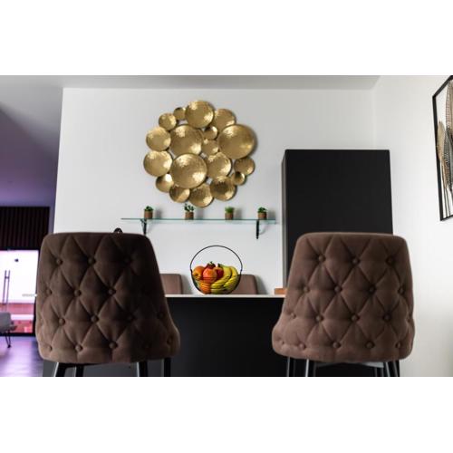 Luxury Suite New Look