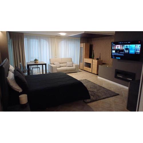 Luxury Suite Quartu