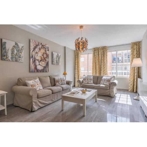 Luxury Suite Reino de Granada