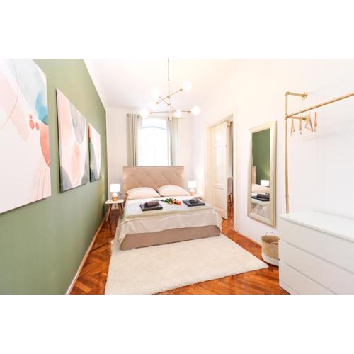 Luxury Suite Rijeka Center