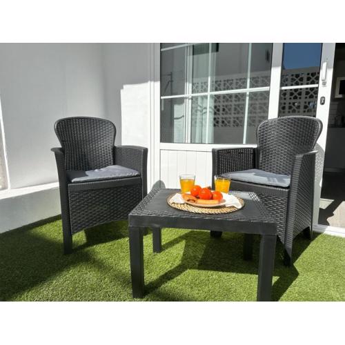 Luxury Suite Salitre Puerto Carmen Beach