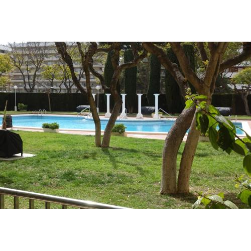 Luxury Suite Salou