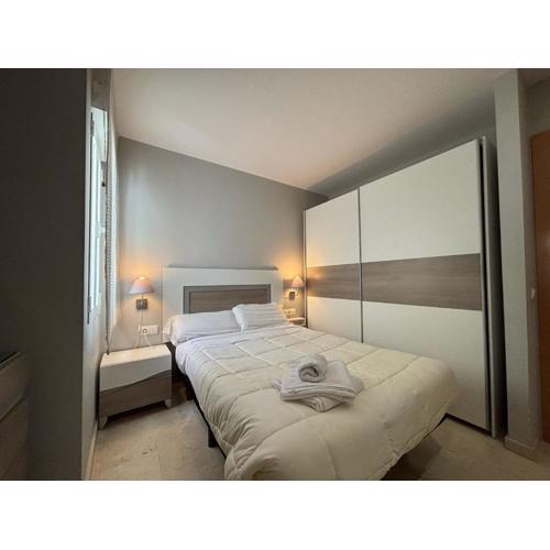 Luxury Suite Silleria