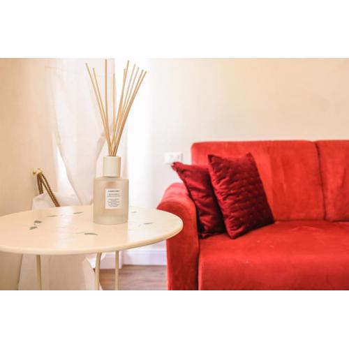 Luxury Suite Sirmione