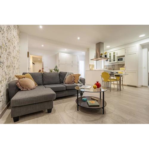 Luxury Suite Solarillo de Gracia