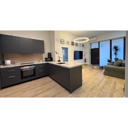 LUXURY SUITE Wifi AC SERVICIOS EN LA PUERTA