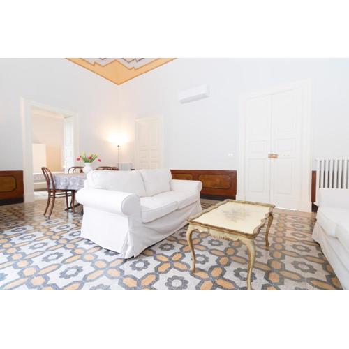 Luxury Suites by And So