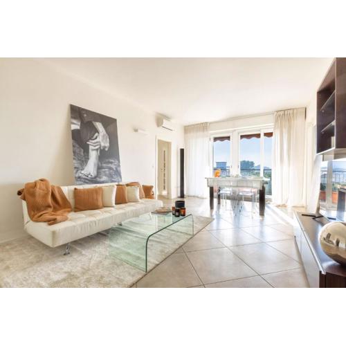 Luxury Suites Collection - Dante 76