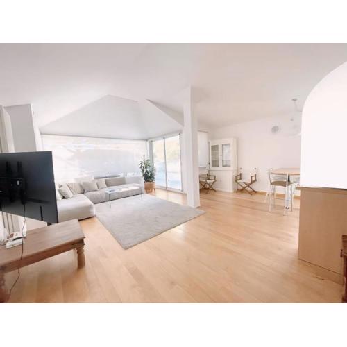 Luxury Suites Collection - Pascoli 13