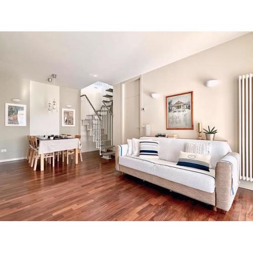 Luxury Suites Collection - Ponchielli 19