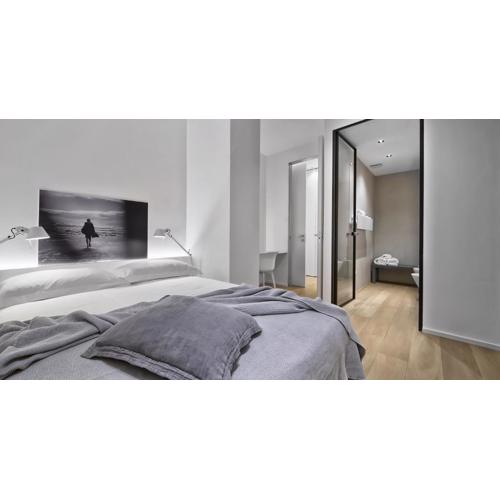 Luxury Suites Collection - Shantung - Milano 33