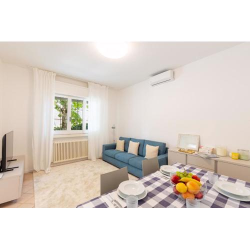 Luxury Suites Collection - Virgilio 20