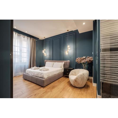 Luxury Suites in the Heart of Cagliari