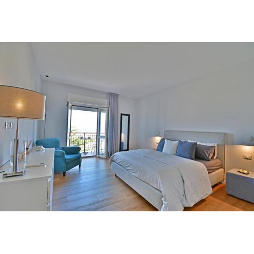 Luxury Suites Joy in Cefalù