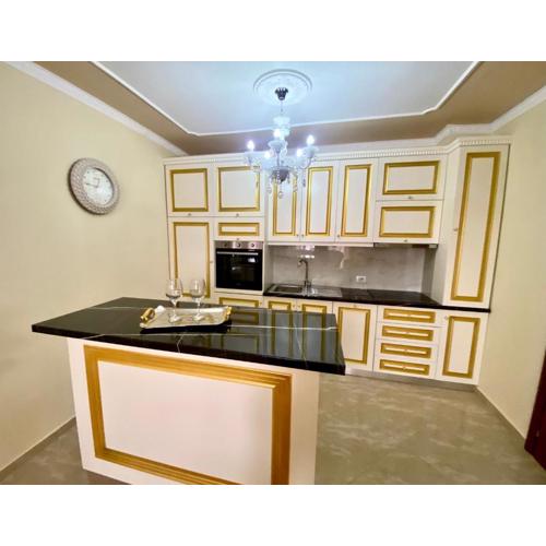 Luxury Suites Pogradec