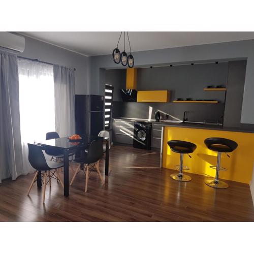 LUXURY SUITES