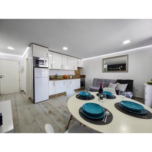 Luxury Summerland Los Cristianos AC