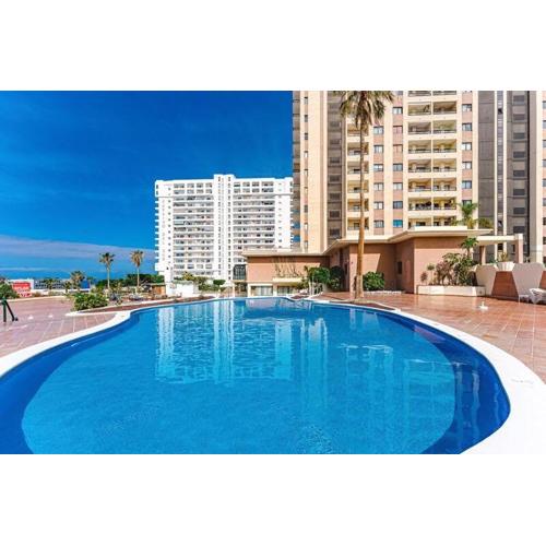 Luxury Sun & Sea view suite paraiso
