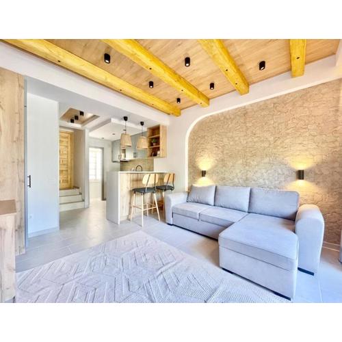 Luxury Townhouse Levante