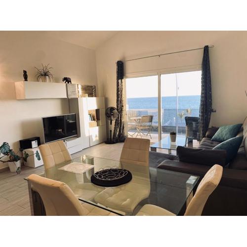 Luxury Two Bed Seaviews