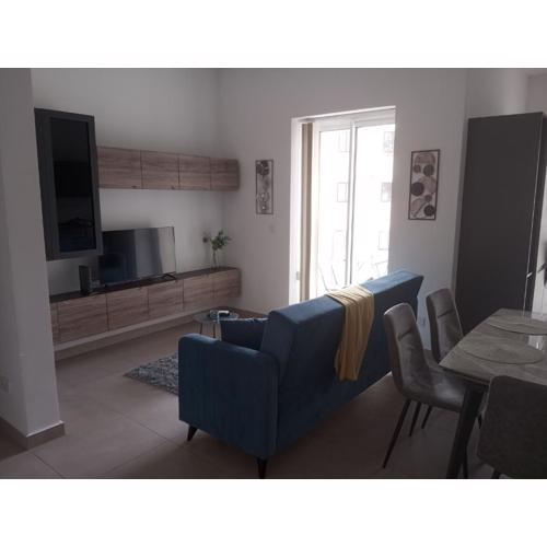 Luxury Two Bedroom Apartment