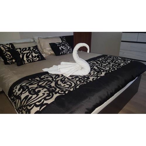 Luxury Two Bedroom Flat