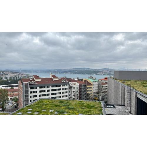 Luxury Unit with Sea View Taksim Square 15