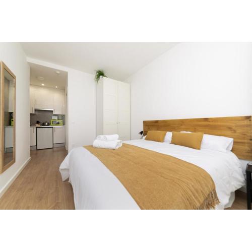 Luxury V - Ferga Suites