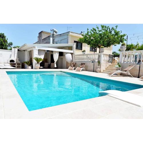 Luxury Vale Villa