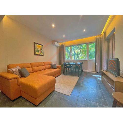 Luxury Varna Downtown Dream Parking