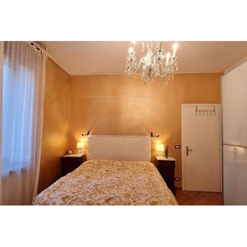 Luxury Verona Apartment City Centre