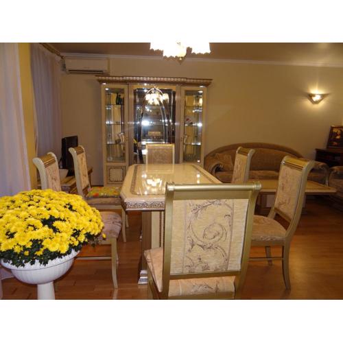 Luxury Versailles Apartments Center Opera