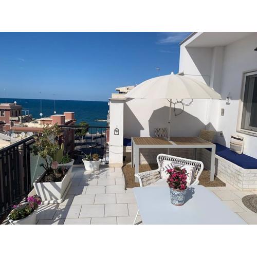 LUXURY VIEW apartment