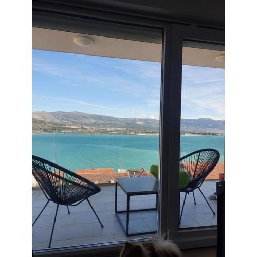 Luxury view