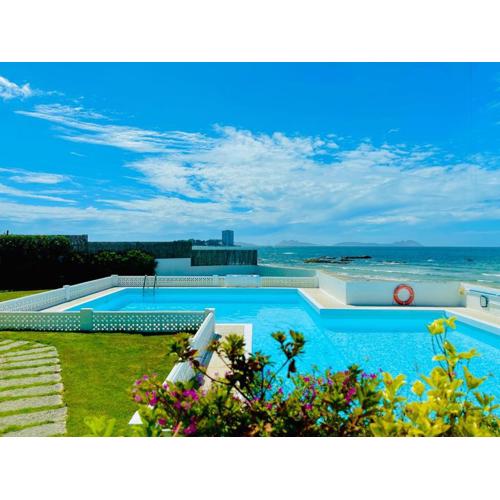 Luxury Views Canido, Beach Acces