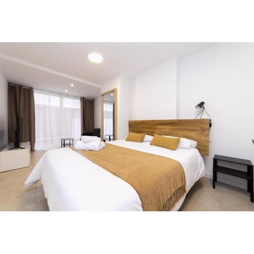Luxury VII - Ferga Suites