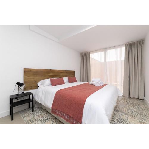 Luxury VIII - Ferga Suites