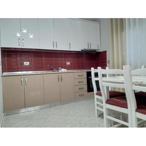Luxury vila