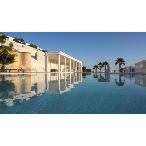 Luxury Villa Aethra -Island Living Paros-