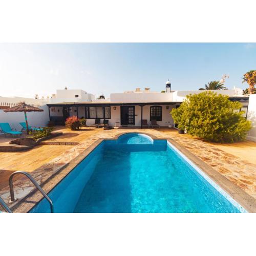 Luxury Villa Alfred