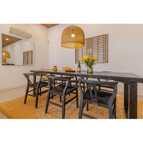 Luxury Villa Alhambra close to Sea and Centre