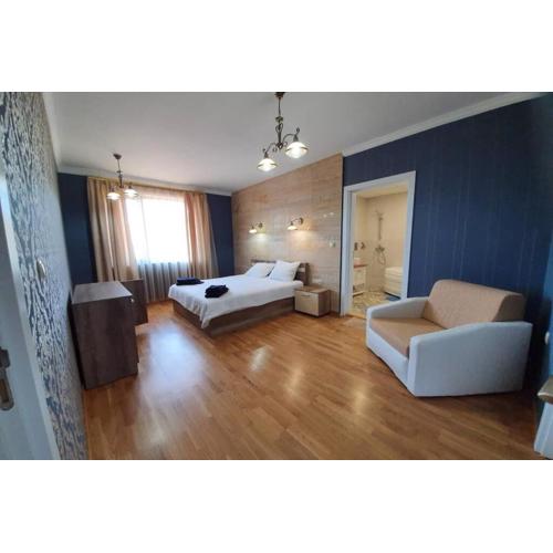 Luxury Villa Bella Lyaskovo Village