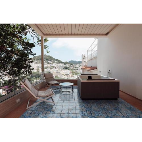Luxury Villa Civico 27 - Capri Centro