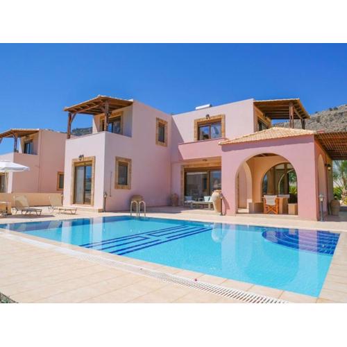 Luxury Villa Delfini