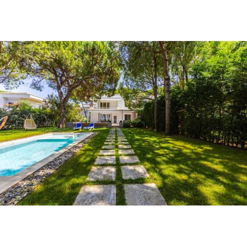 Luxury Villa Emma
