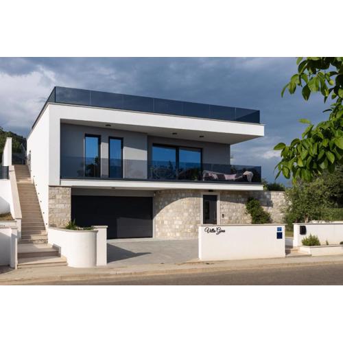 Luxury Villa Gina